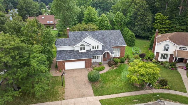4066 AVENIEL Court, Millcreek, PA 16506
