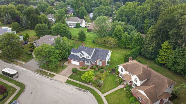 4066 AVENIEL Court, Millcreek, PA 16506
