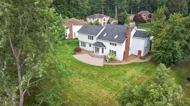 4066 AVENIEL Court, Millcreek, PA 16506