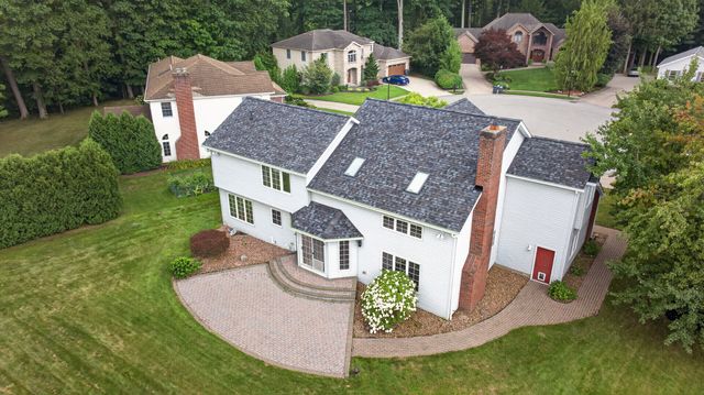 4066 AVENIEL Court, Millcreek, PA 16506