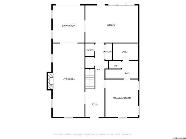 434 THELMA DR, Olmos Park, TX 78212