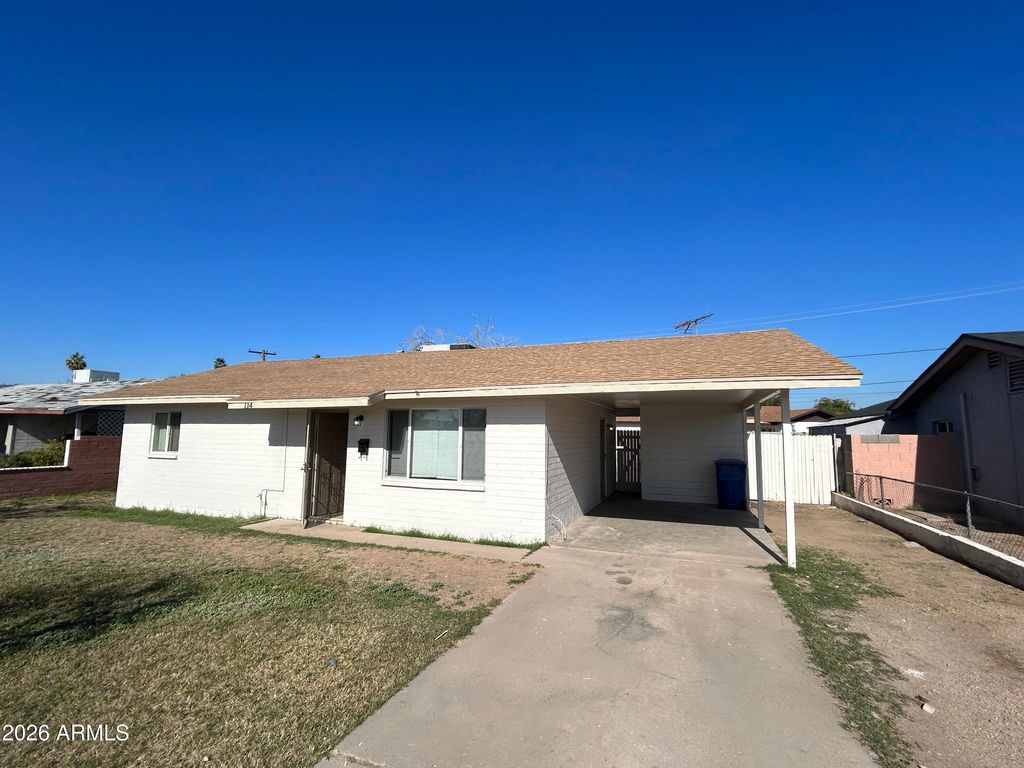 114 W RILEY Drive, Avondale, AZ 85323