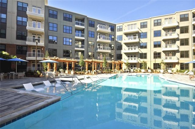 2875 Crescent Parkway 1120, Atlanta, GA 30339