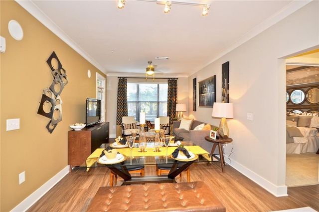 2875 Crescent Parkway 1120, Atlanta, GA 30339