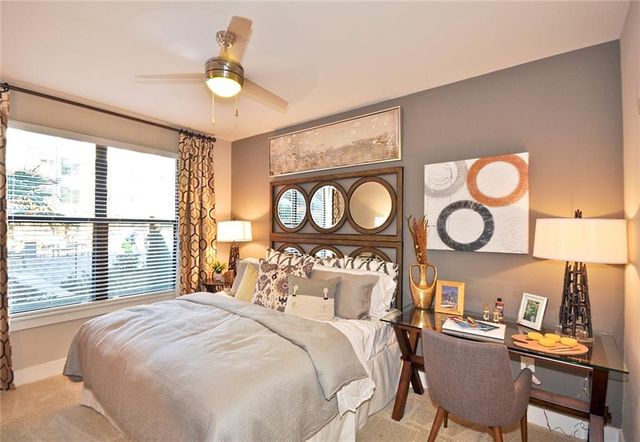 2875 Crescent Parkway 1120, Atlanta, GA 30339