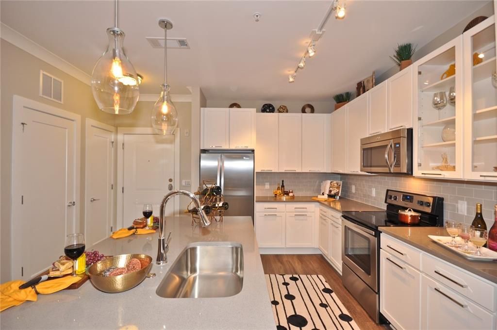 2875 Crescent Parkway 1120, Atlanta, GA 30339