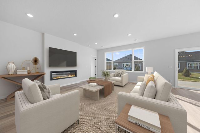 1290 149th Street W, Rosemount, MN 55068