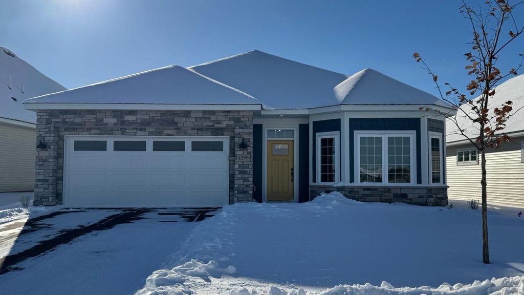 1290 149th Street W, Rosemount, MN 55068