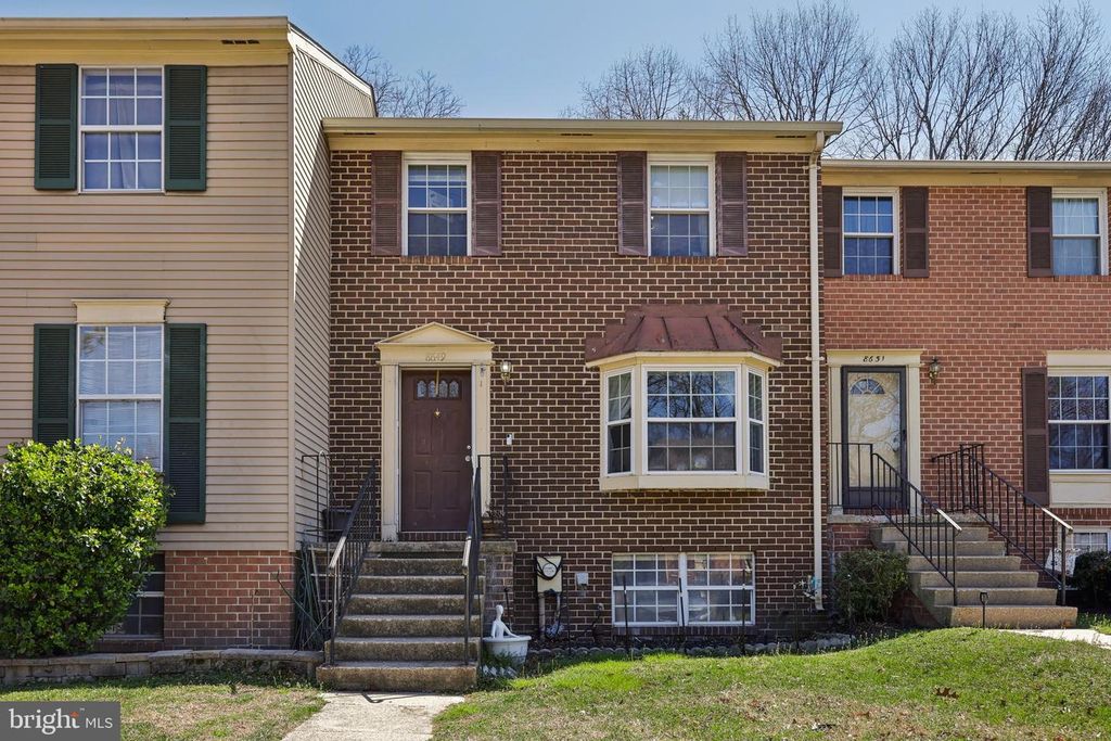 8649 COBSCOOK HARBOUR, Pasadena, MD 21122