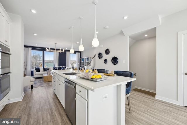 3617 SAINT RUSSELL WAY, Bowie, MD 20716