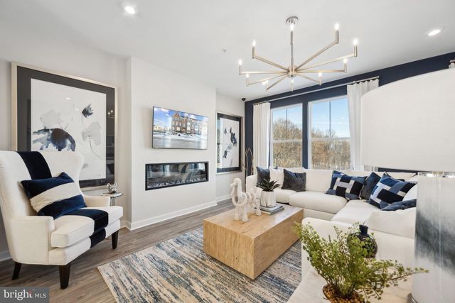 3617 SAINT RUSSELL WAY, Bowie, MD 20716