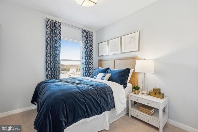 3617 SAINT RUSSELL WAY, Bowie, MD 20716