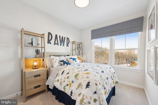 3617 SAINT RUSSELL WAY, Bowie, MD 20716