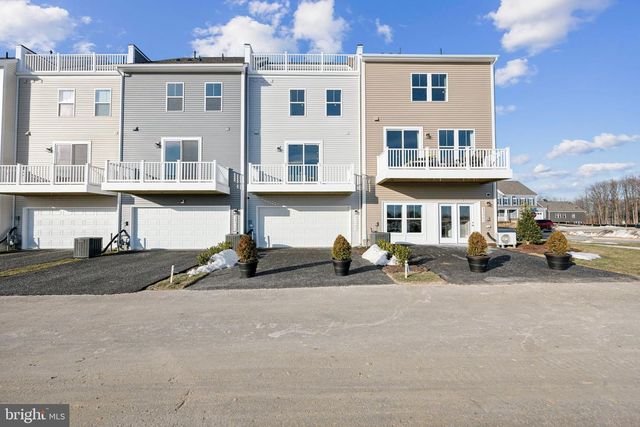 3617 SAINT RUSSELL WAY, Bowie, MD 20716