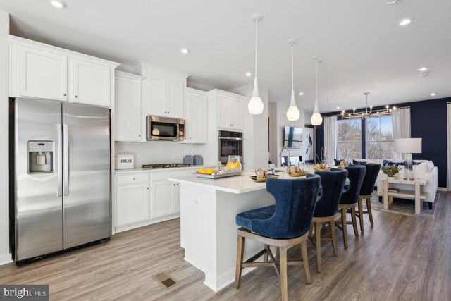 3617 SAINT RUSSELL WAY, Bowie, MD 20716