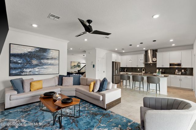 325 Strand Drive, Melbourne Beach, FL 32951