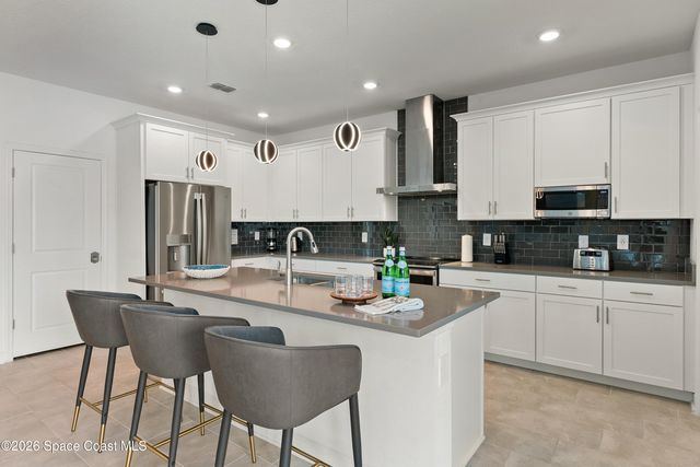 325 Strand Drive, Melbourne Beach, FL 32951