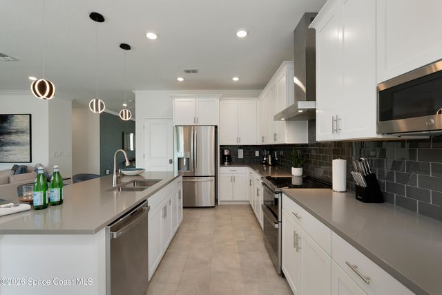 325 Strand Drive, Melbourne Beach, FL 32951