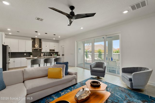 325 Strand Drive, Melbourne Beach, FL 32951