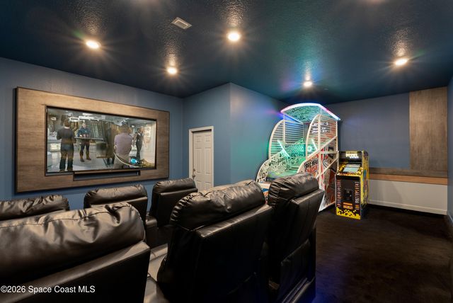 325 Strand Drive, Melbourne Beach, FL 32951