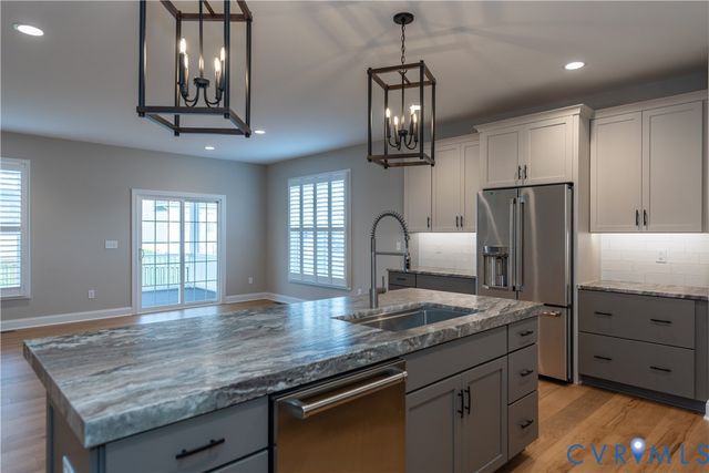 12542 North Readers Ln, Manakin Sabot, VA 23103