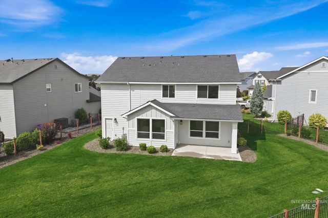 949 N Synergy Ln, Eagle, ID 83616