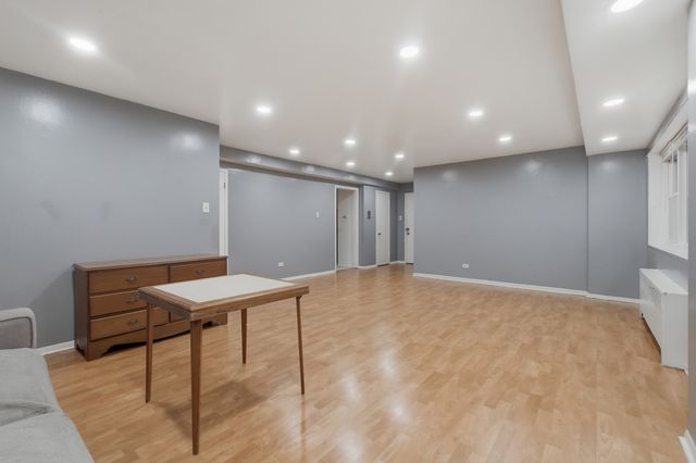 6144 N Damen Avenue GG, Chicago, IL 60659