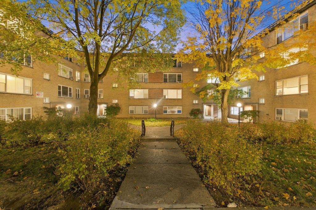 6144 N Damen Avenue GG, Chicago, IL 60659