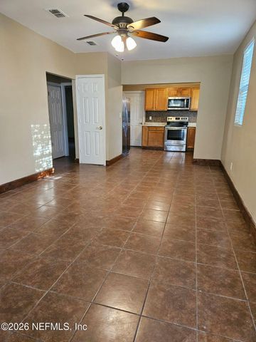 848 CRESTWOOD Street, Jacksonville, FL 32208