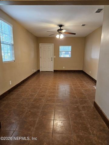 848 CRESTWOOD Street, Jacksonville, FL 32208