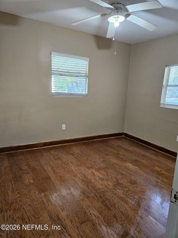 848 CRESTWOOD Street, Jacksonville, FL 32208