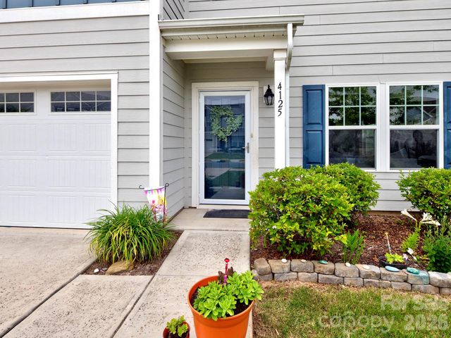 4125 Bent Green Lane, Monroe, NC 28112