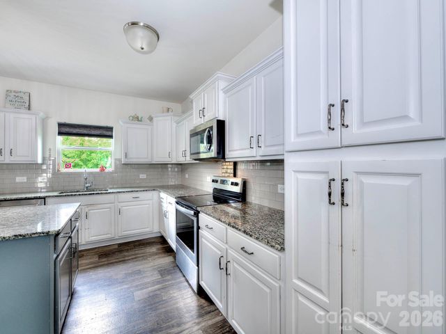 4125 Bent Green Lane, Monroe, NC 28112