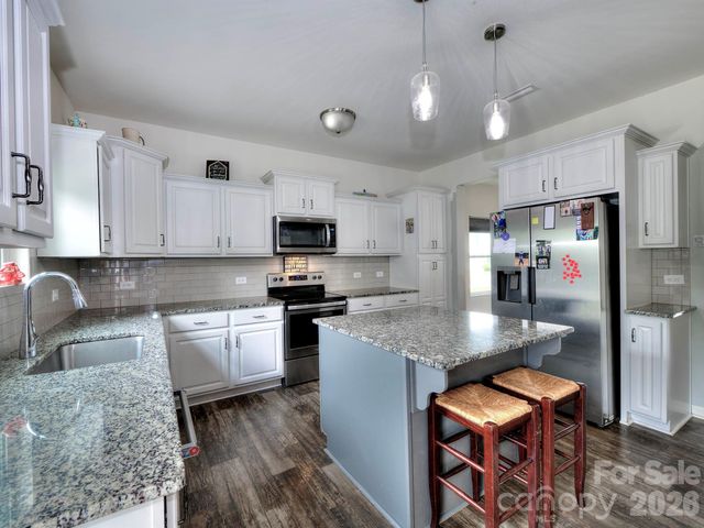 4125 Bent Green Lane, Monroe, NC 28112