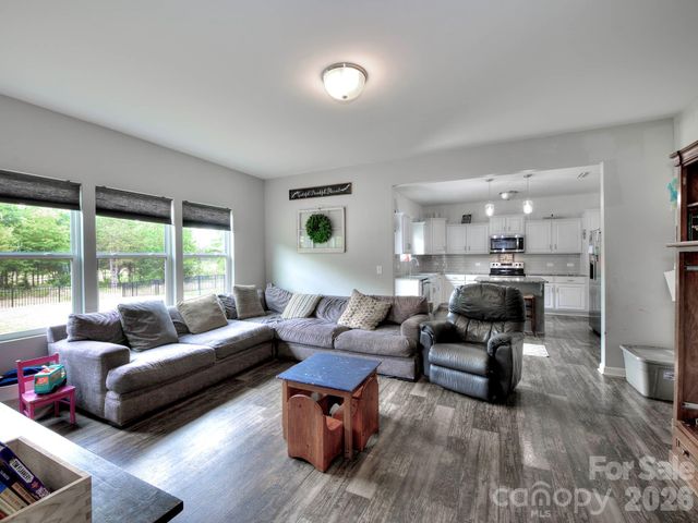 4125 Bent Green Lane, Monroe, NC 28112