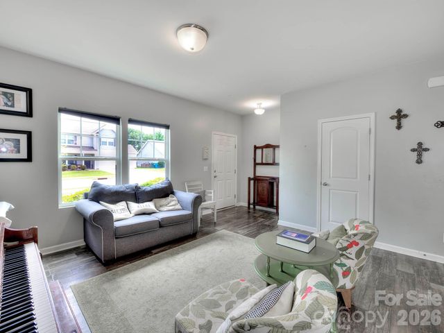 4125 Bent Green Lane, Monroe, NC 28112