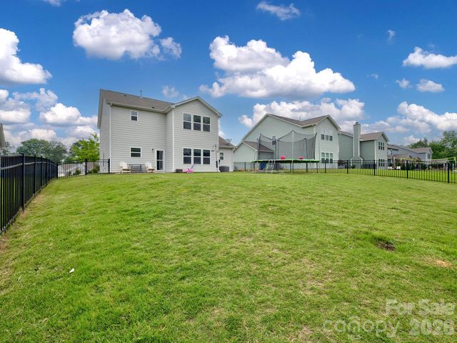 4125 Bent Green Lane, Monroe, NC 28112