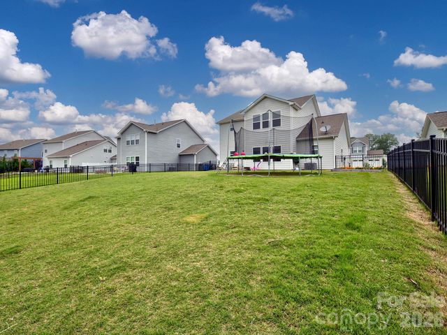4125 Bent Green Lane, Monroe, NC 28112
