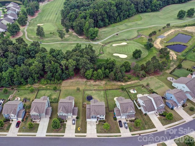 4125 Bent Green Lane, Monroe, NC 28112