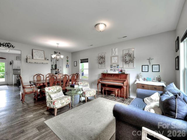 4125 Bent Green Lane, Monroe, NC 28112