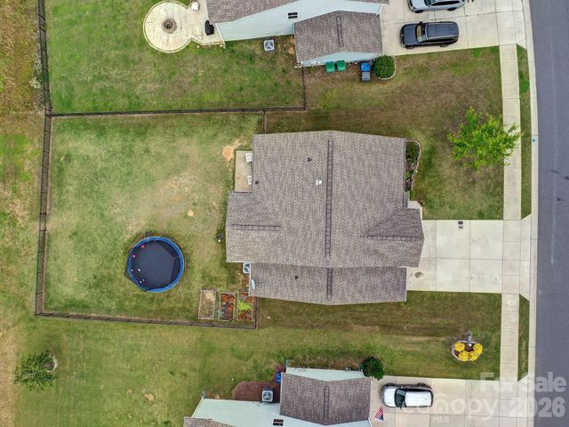 4125 Bent Green Lane, Monroe, NC 28112