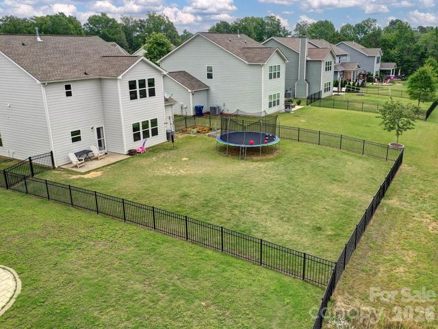 4125 Bent Green Lane, Monroe, NC 28112