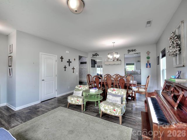4125 Bent Green Lane, Monroe, NC 28112