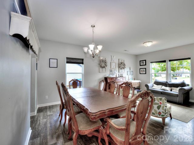 4125 Bent Green Lane, Monroe, NC 28112