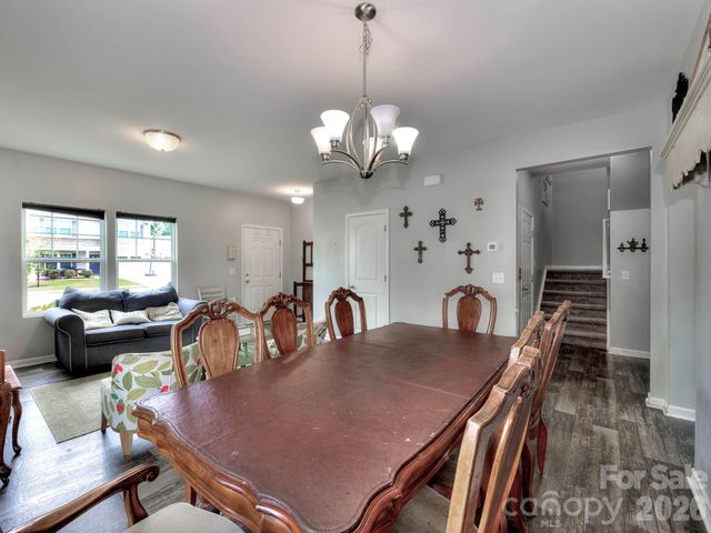 4125 Bent Green Lane, Monroe, NC 28112