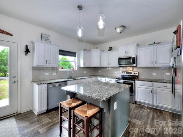 4125 Bent Green Lane, Monroe, NC 28112