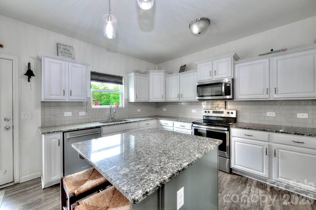 4125 Bent Green Lane, Monroe, NC 28112