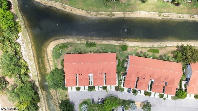 5145 Cobble Creek CT G202, Naples, FL 34110