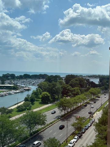 3550 N LAKE SHORE Drive 1202, Chicago, IL 60657