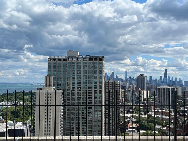 3550 N LAKE SHORE Drive 1202, Chicago, IL 60657